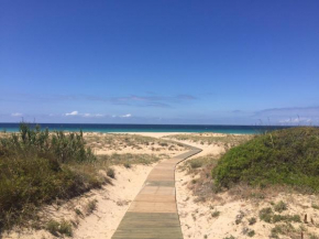 Un mar de sensaciones en Urb Jardines de Zahara 1ª linea Atlanterra